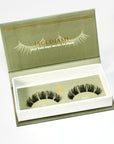 Sage - DIY LASHES -  Pre-Mapped & Pre-Cut Lashes (Copy)