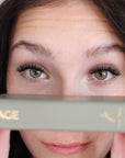 Sage - DIY LASHES -  Pre-Mapped & Pre-Cut Lashes (Copy)