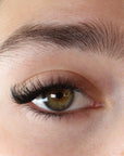 Sophia - DIY Lashes - Pre-Mapped & Pre-Cut Lashes