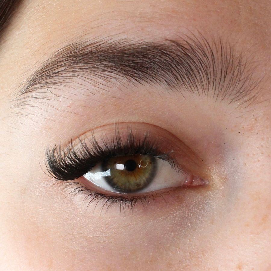 Sophia - DIY Lashes - Pre-Mapped & Pre-Cut Lashes