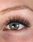 Bella - DIY LASHES -  Pre-Mapped & Pre-Cut Lashes