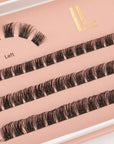 Chic Lash Box - DIY Lashes