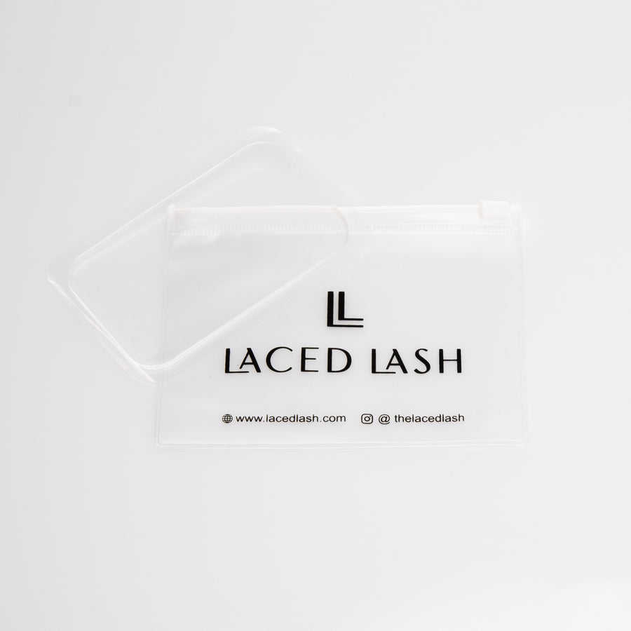 Map-It Lash Pad